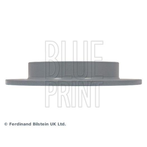 BLUE PRINT ADK84325 2 St&uuml;ck Bremsscheiben f&uuml;r SUZUKI, Vorderachse