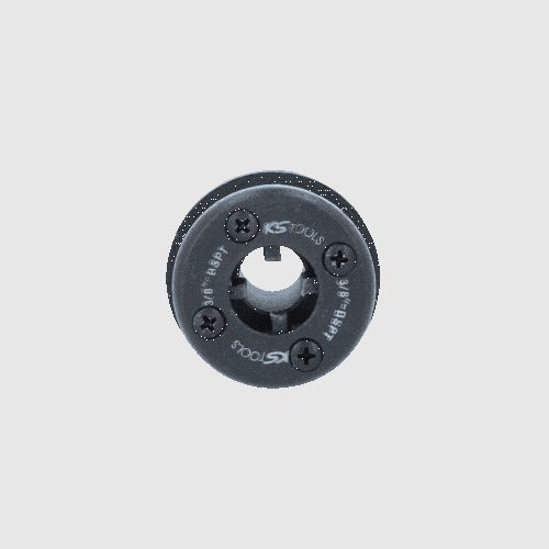 KS TOOLS 903.3301 Gewindeschneidkopf f&uuml;r