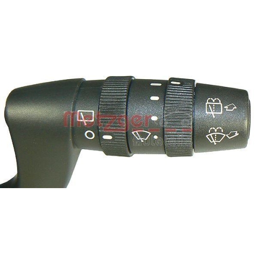 Blinkerschalter METZGER 0916194 ORIGINAL ERSATZTEIL f&uuml;r FIAT LANCIA