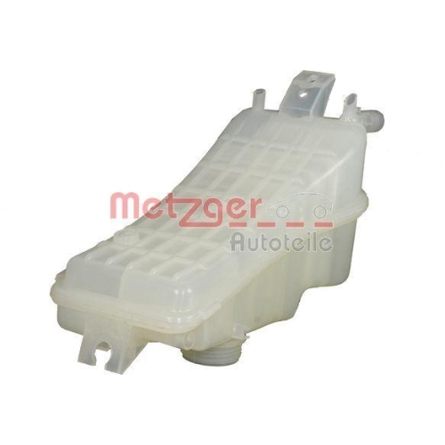 Ausgleichsbeh&auml;lter, K&uuml;hlmittel METZGER 2140171 f&uuml;r CITRO&Euml;N PEUGEOT