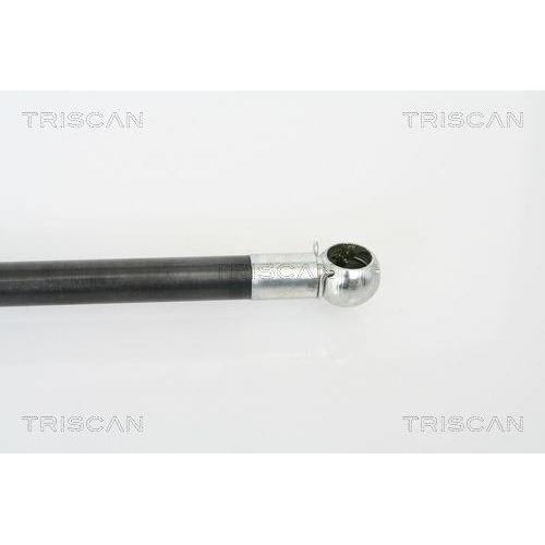 Gasfeder, Koffer-/Laderaum TRISCAN 8710 18215 f&uuml;r KIA, rechts
