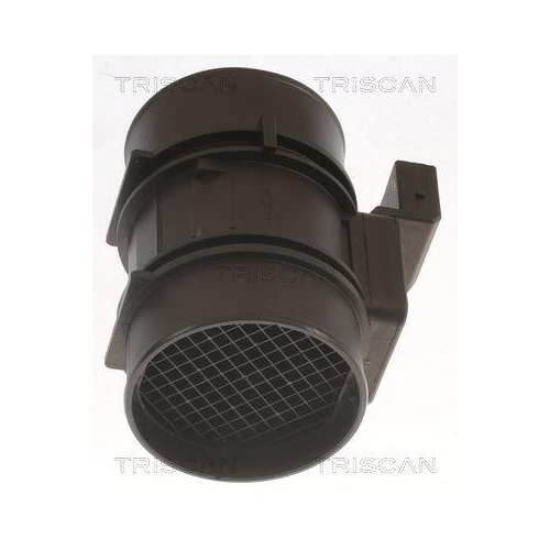 Luftmassenmesser TRISCAN 8812 23037 f&uuml;r MERCEDES-BENZ