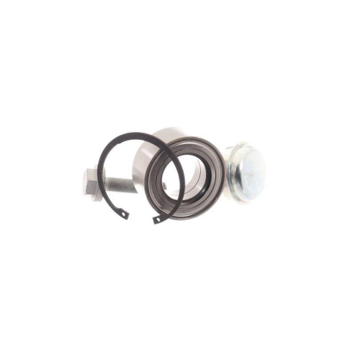 Radlagersatz SKF VKBA 6647 f&uuml;r MERCEDES-BENZ, Vorderachse