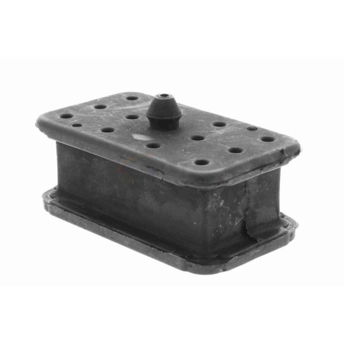 Lagerung, Blattfeder VAICO V30-2514 Original VAICO Qualit&auml;t f&uuml;r DODGE SEAT SKODA