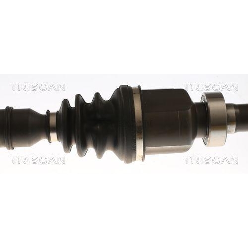 Antriebswelle TRISCAN 8540 25724 f&uuml;r RENAULT, Vorderachse rechts