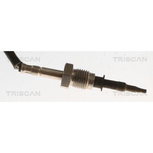 Sensor, Abgastemperatur TRISCAN 8826 29172 f&uuml;r MAN VW