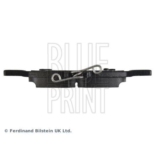 Bremsbelagsatz, Scheibenbremse BLUE PRINT ADBP420012 f&uuml;r FORD FORD MOTOR COMPANY