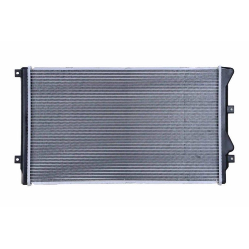 HELLA K&uuml;hler, Motork&uuml;hlung 8MK 366 300-111 f&uuml;r AUDI SEAT SKODA VW CUPRA