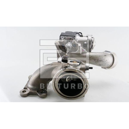 BE TURBO 129683RED Lader, Aufladung f&uuml;r VAG