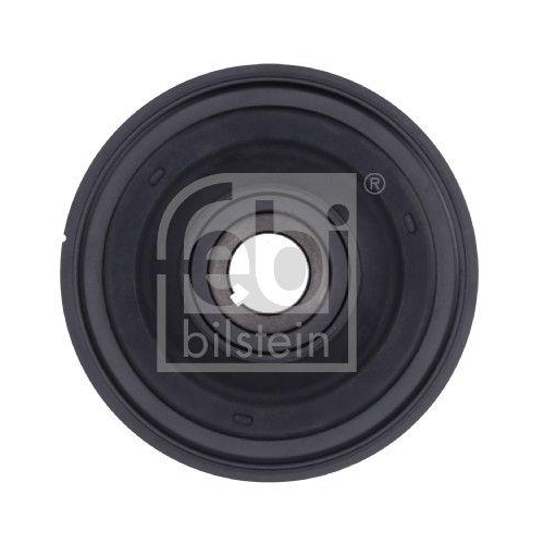 FEBI BILSTEIN 1006193 Riemenscheibe, Kurbelwelle f&uuml;r HYUNDAI KIA