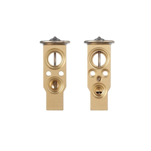 HELLA 8UW 366 260-331 Expansionsventil, Klimaanlage >>> Easy2Fit <<< f&uuml;r CITRO&Euml;N