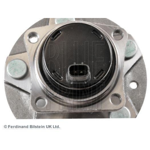 Radlagersatz BLUE PRINT ADM58238 f&uuml;r MAZDA, Vorderachse links