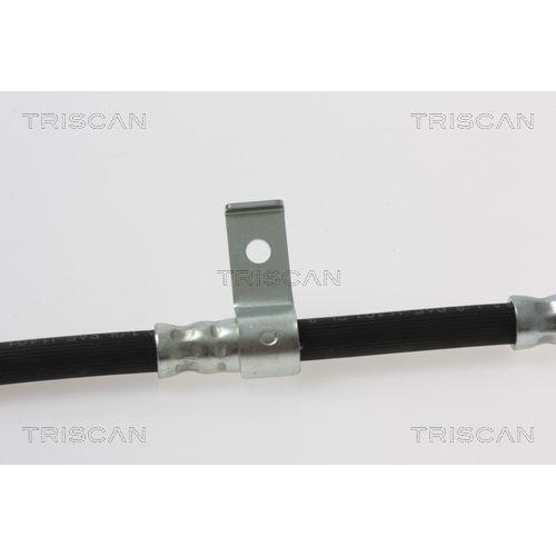Bremsschlauch TRISCAN 8150 18127 f&uuml;r HYUNDAI KIA, Vorderachse links
