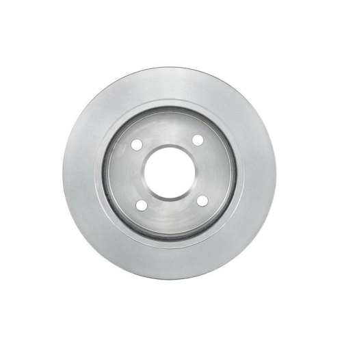 Bremsscheibe BOSCH 0 986 478 605 für FORD, Hinterachse