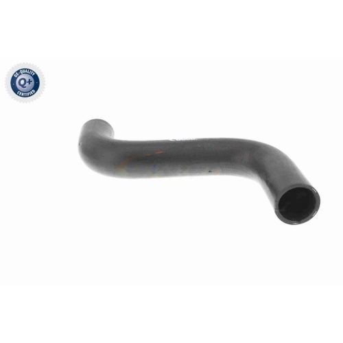 K&uuml;hlerschlauch VAICO V30-1574 Q+, Erstausr&uuml;sterqualit&auml;t f&uuml;r MERCEDES-BENZ, oben