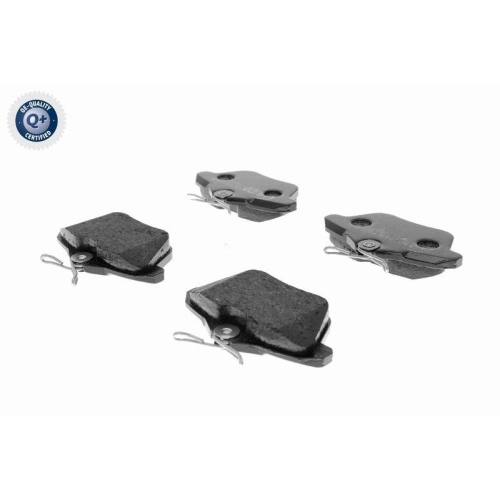 Bremsbelagsatz, Scheibenbremse VAICO V24-0067 Q+, Erstausr&uuml;sterqualit&auml;t f&uuml;r FIAT
