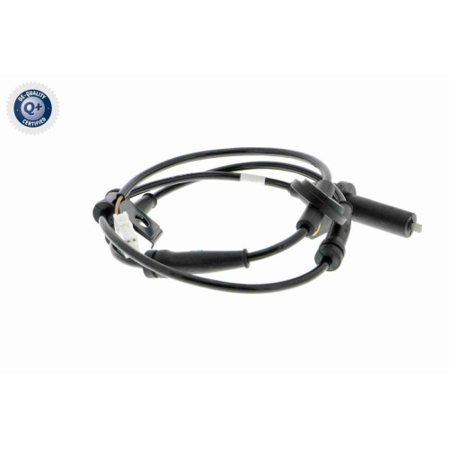 Sensor, Raddrehzahl VEMO V52-72-0078 Q+, Erstausrüsterqualität für HYUNDAI