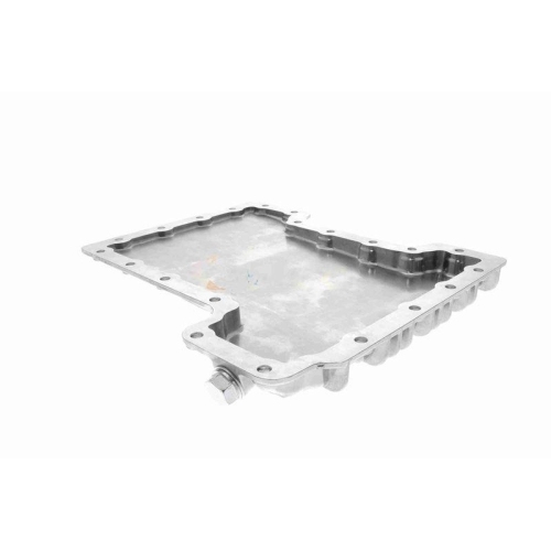 &Ouml;lwanne VAICO V48-0468 Original VAICO Qualit&auml;t f&uuml;r LAND ROVER, unten