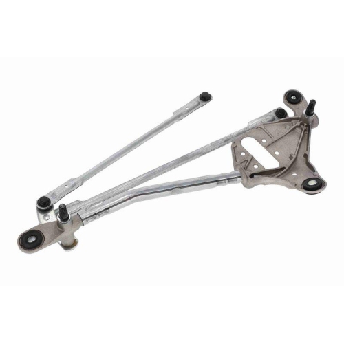 Wischergestänge VAICO V58-0160 Green Mobility Parts für TESLA, vorne