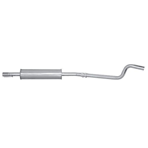 HELLA Vorschalld&auml;mpfer 8LB 366 021-161 Easy2Fit &ndash;