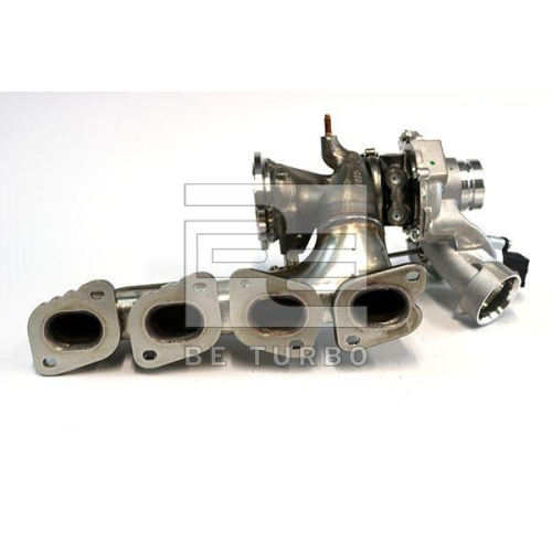 BE TURBO 131084 Lader, Aufladung f&uuml;r MERCEDES-BENZ