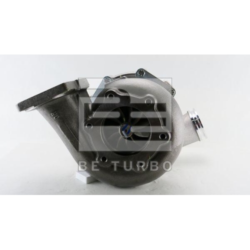BE TURBO 124230 Lader, Aufladung f&uuml;r IVECO