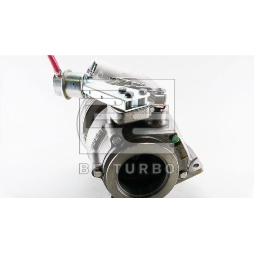 BE TURBO 128536RED Lader, Aufladung f&uuml;r VOLVO RENAULT TRUCKS