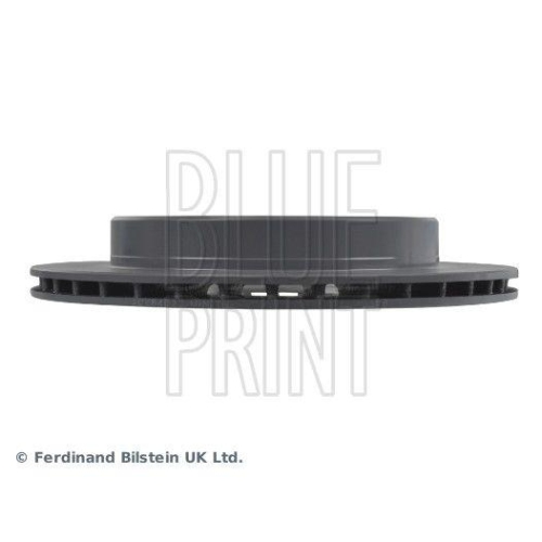 BLUE PRINT ADK84327 2 St&uuml;ck Bremsscheiben f&uuml;r SUZUKI, Vorderachse