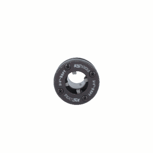 KS TOOLS 903.3303 Gewindeschneidkopf f&uuml;r