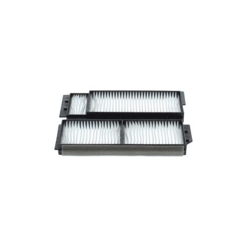 Filter, Innenraumluft BOSCH 1 987 432 163 für MAZDA