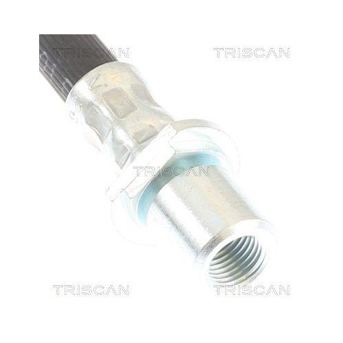 Bremsschlauch TRISCAN 8150 13354 f&uuml;r TOYOTA, Vorderachse rechts