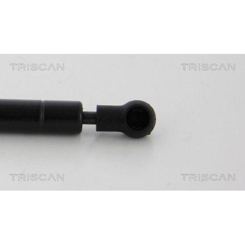 Gasfeder, Koffer-/Laderaum TRISCAN 8710 10215 f&uuml;r JAGUAR