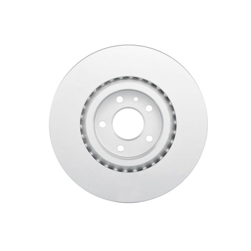 Bremsscheibe BOSCH 0 986 478 521 f&uuml;r ALFA ROMEO FIAT LANCIA OPEL VAUXHALL LANZ