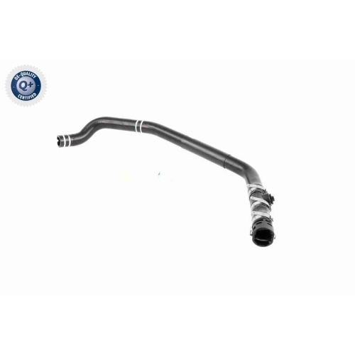 K&uuml;hlerschlauch VAICO V24-0849 Q+, Erstausr&uuml;sterqualit&auml;t f&uuml;r FIAT
