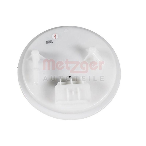 Kraftstoff-Fördereinheit METZGER AUTOTEILE 2250698 für OPEL GENERAL MOTORS