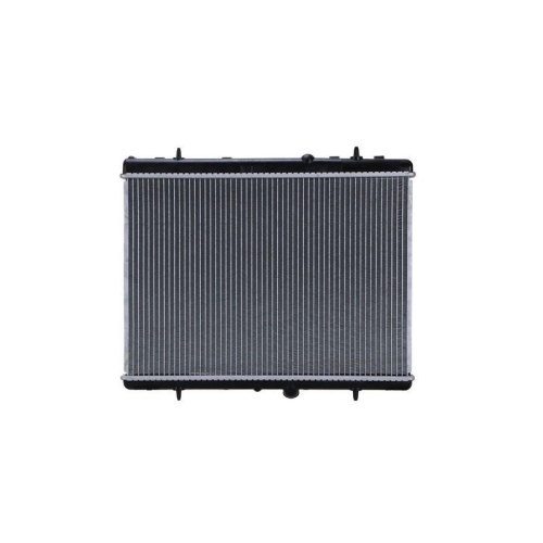 HELLA K&uuml;hler, Motork&uuml;hlung 8MK 366 300-131 >>> Easy2Fit <<< f&uuml;r CITRO&Euml;N PEUGEOT