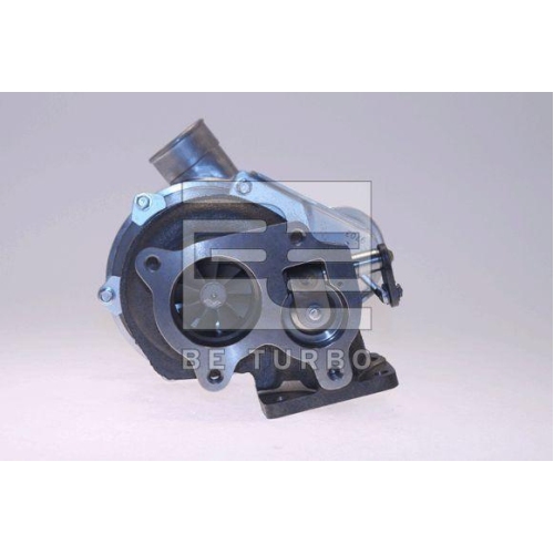 BE TURBO 127444 Lader, Aufladung f&uuml;r ISUZU