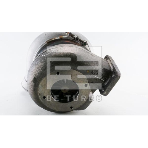 BE TURBO 124988 Lader, Aufladung f&uuml;r IVECO