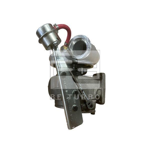 BE TURBO 124503 Lader, Aufladung f&uuml;r MAN