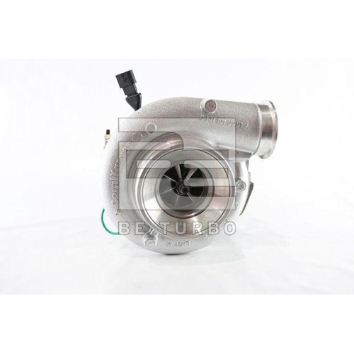 BE TURBO 128883 Lader, Aufladung f&uuml;r MERCEDES-BENZ