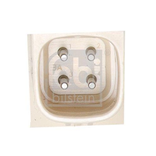 FEBI BILSTEIN 1006278 Einspritzd&uuml;se f&uuml;r VOLVO RENAULT TRUCKS