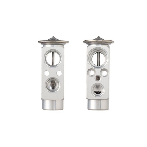 HELLA 8UW 366 260-371 Expansionsventil, Klimaanlage >>> Easy2Fit <<< f&uuml;r FIAT
