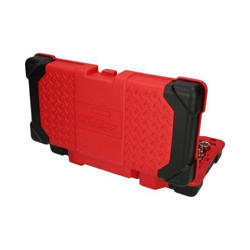 Steckschlüsselsatz KS TOOLS 951.0654 für