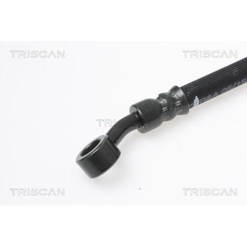 Bremsschlauch TRISCAN 8150 18129 f&uuml;r HYUNDAI KIA, Hinterachse links