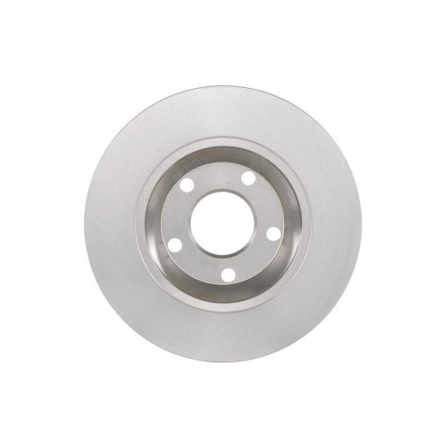 Bremsscheibe BOSCH 0 986 478 615 f&uuml;r AUDI VW, Vorderachse