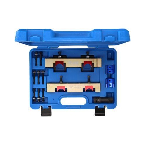 Einstellwerkzeugsatz, Steuerzeiten KS TOOLS BT593500 für MERCEDES-BENZ