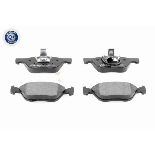 Bremsbelagsatz, Scheibenbremse VAICO V24-0069 Q+, Erstausr&uuml;sterqualit&auml;t f&uuml;r FIAT