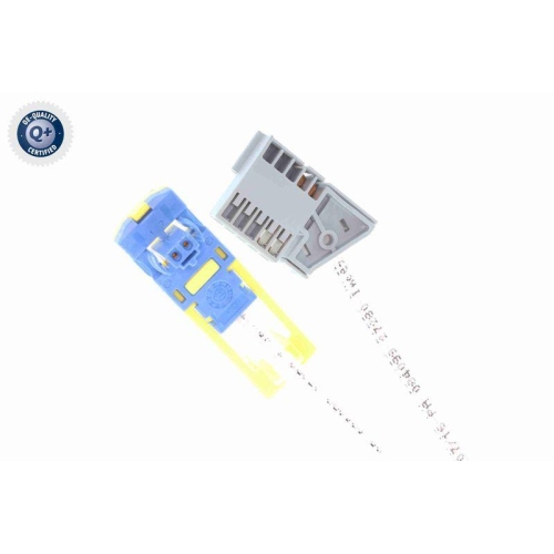 Lenkstockschalter VEMO V22-80-0013 Q+, Erstausrüsterqualität für CITROËN PEUGEOT