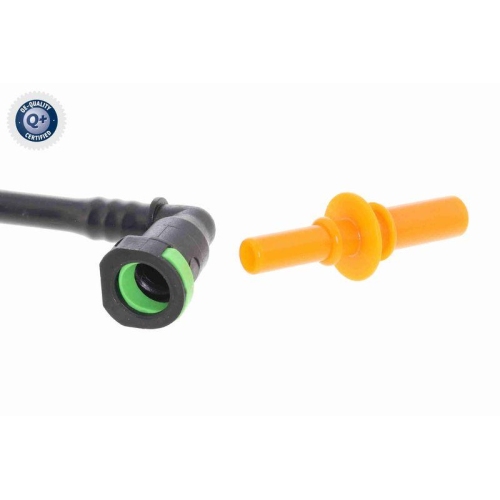 Kraftstoffleitung VAICO V10-7762 Q+, Erstausr&uuml;sterqualit&auml;t f&uuml;r AUDI