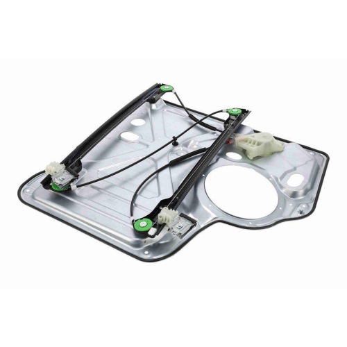 Fensterheber VAICO V10-6698 Original VAICO Qualit&auml;t f&uuml;r VW VAG, vorne rechts